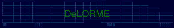 DeLORME