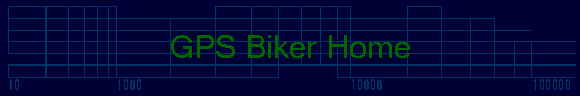 GPS Biker Home